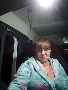 Ryslana0070 from StripChat is Freechat