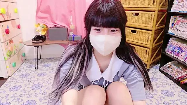 Sa_channel from StripChat is Freechat