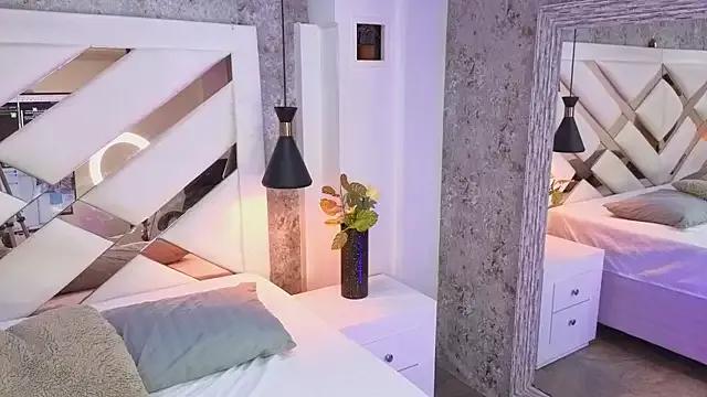 Customizable and immersive - Activate your taste buds and check-out our delicious choice of bondage cams streams with excited models getting their amazing bodies screwed with their beloved sex toys.