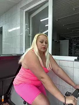 Customizable and immersive - Activate your taste buds and check-out our delicious choice of bondage cams streams with excited models getting their amazing bodies screwed with their beloved sex toys.