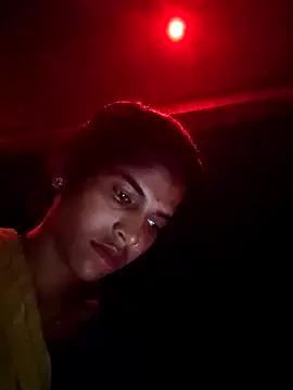 Sabnam_sony from StripChat is Freechat