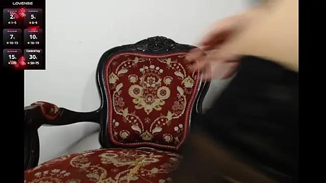 Customizable and immersive - Activate your taste buds and check-out our delicious choice of bondage cams streams with excited models getting their amazing bodies screwed with their beloved sex toys.