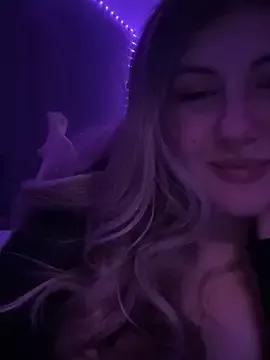 Sabrina181009 from StripChat is Freechat