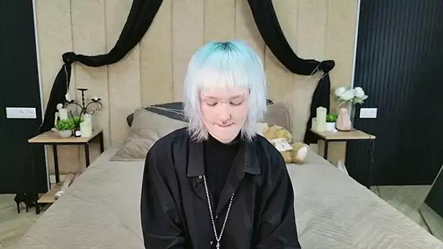 Sabrina_Bates from StripChat is Freechat
