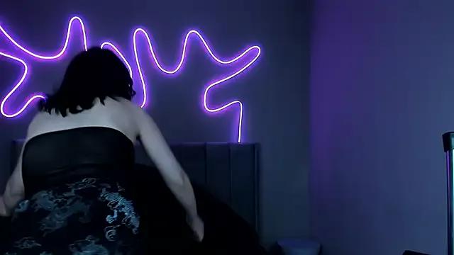 Customizable and immersive - Activate your taste buds and check-out our delicious choice of bondage cams streams with excited models getting their amazing bodies screwed with their beloved sex toys.