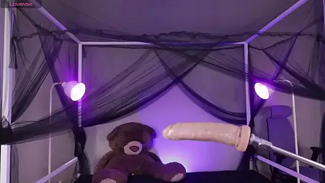 Customizable and immersive - Activate your taste buds and check-out our delicious choice of bondage cams streams with excited models getting their amazing bodies screwed with their beloved sex toys.