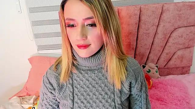 Customizable and immersive - Activate your taste buds and check-out our delicious choice of bondage cams streams with excited models getting their amazing bodies screwed with their beloved sex toys.