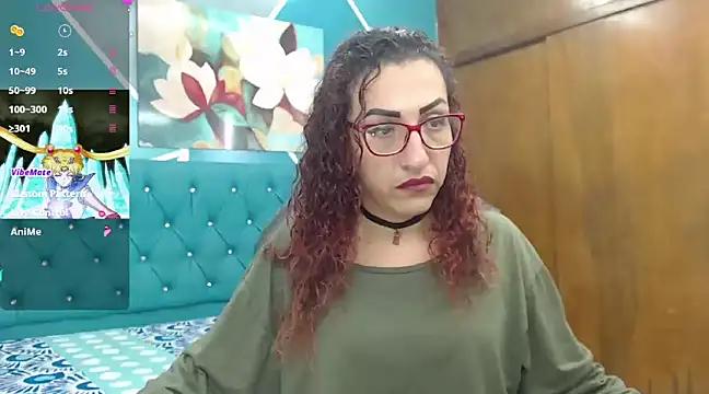 Customizable and immersive - Activate your taste buds and check-out our delicious choice of bondage cams streams with excited models getting their amazing bodies screwed with their beloved sex toys.