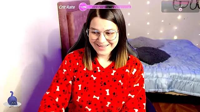 Customizable and immersive - Activate your taste buds and check-out our delicious choice of bondage cams streams with excited models getting their amazing bodies screwed with their beloved sex toys.