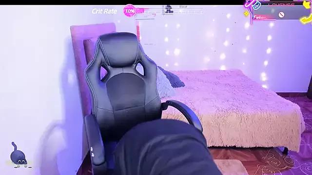 Customizable and immersive - Activate your taste buds and check-out our delicious choice of bondage cams streams with excited models getting their amazing bodies screwed with their beloved sex toys.