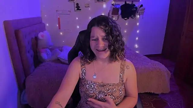 Customizable and immersive - Activate your taste buds and check-out our delicious choice of bondage cams streams with excited models getting their amazing bodies screwed with their beloved sex toys.
