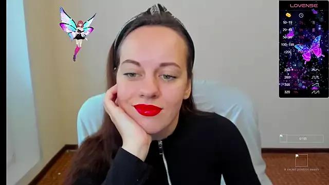 Customizable and immersive - Activate your taste buds and check-out our delicious choice of bondage cams streams with excited models getting their amazing bodies screwed with their beloved sex toys.