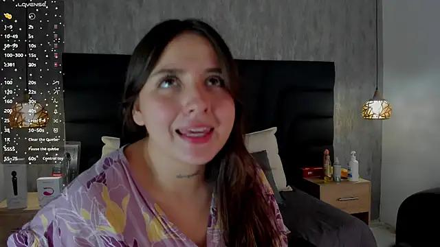Customizable and immersive - Activate your taste buds and check-out our delicious choice of bondage cams streams with excited models getting their amazing bodies screwed with their beloved sex toys.