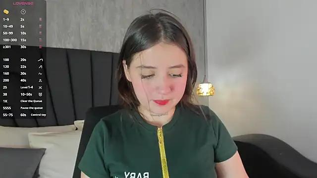 Customizable and immersive - Activate your taste buds and check-out our delicious choice of bondage cams streams with excited models getting their amazing bodies screwed with their beloved sex toys.