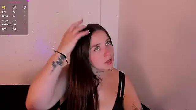 Customizable and immersive - Activate your taste buds and check-out our delicious choice of bondage cams streams with excited models getting their amazing bodies screwed with their beloved sex toys.