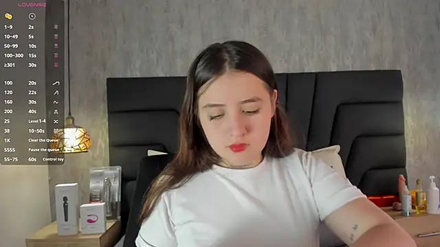 Customizable and immersive - Activate your taste buds and check-out our delicious choice of bondage cams streams with excited models getting their amazing bodies screwed with their beloved sex toys.