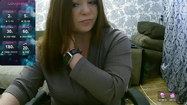 Customizable and immersive - Activate your taste buds and check-out our delicious choice of bondage cams streams with excited models getting their amazing bodies screwed with their beloved sex toys.