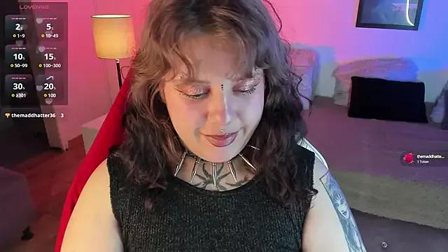 Customizable and immersive - Activate your taste buds and check-out our delicious choice of bondage cams streams with excited models getting their amazing bodies screwed with their beloved sex toys.