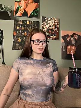 Customizable and immersive - Activate your taste buds and check-out our delicious choice of bondage cams streams with excited models getting their amazing bodies screwed with their beloved sex toys.