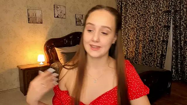 Customizable and immersive - Activate your taste buds and check-out our delicious choice of bondage cams streams with excited models getting their amazing bodies screwed with their beloved sex toys.