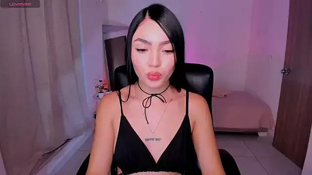 Customizable and immersive - Activate your taste buds and check-out our delicious choice of bondage cams streams with excited models getting their amazing bodies screwed with their beloved sex toys.