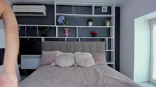 Customizable and immersive - Activate your taste buds and check-out our delicious choice of bondage cams streams with excited models getting their amazing bodies screwed with their beloved sex toys.