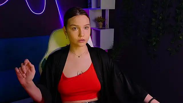 Customizable and immersive - Activate your taste buds and check-out our delicious choice of bondage cams streams with excited models getting their amazing bodies screwed with their beloved sex toys.