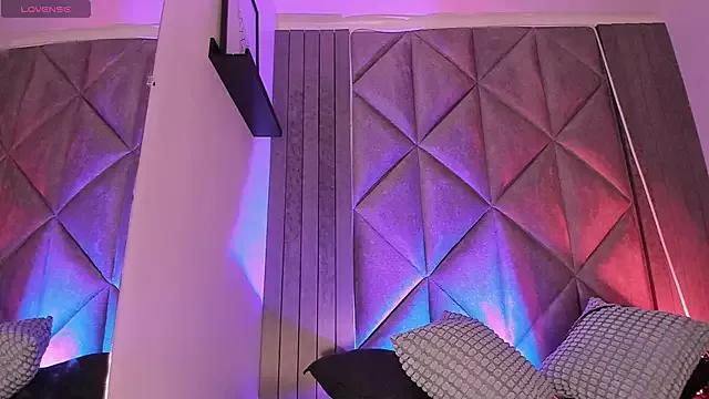 Customizable and immersive - Activate your taste buds and check-out our delicious choice of bondage cams streams with excited models getting their amazing bodies screwed with their beloved sex toys.