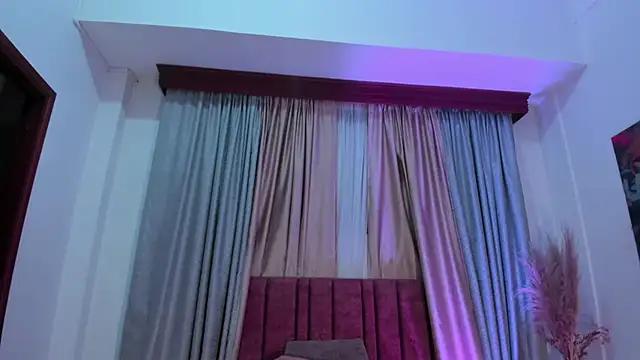 Customizable and immersive - Activate your taste buds and check-out our delicious choice of bondage cams streams with excited models getting their amazing bodies screwed with their beloved sex toys.