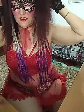 Customizable and immersive - Activate your taste buds and check-out our delicious choice of bondage cams streams with excited models getting their amazing bodies screwed with their beloved sex toys.