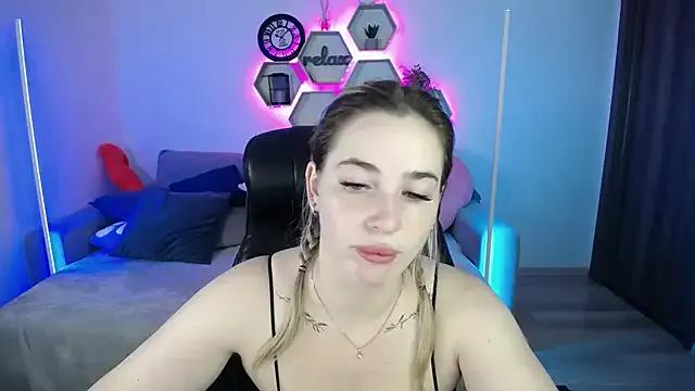 Customizable and immersive - Activate your taste buds and check-out our delicious choice of bondage cams streams with excited models getting their amazing bodies screwed with their beloved sex toys.