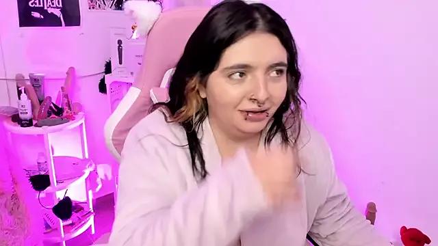 Customizable and immersive - Activate your taste buds and check-out our delicious choice of bondage cams streams with excited models getting their amazing bodies screwed with their beloved sex toys.