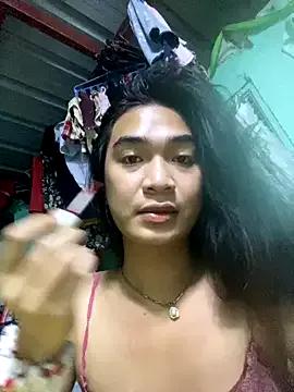 SacredSasha88 from StripChat is Freechat