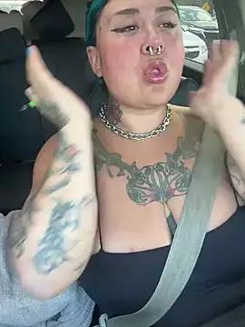 Photos of Sad1st1kSadie from StripChat is Freechat