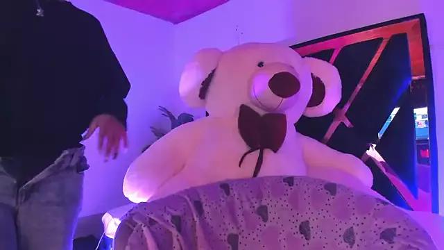 Customizable and immersive - Activate your taste buds and check-out our delicious choice of bondage cams streams with excited models getting their amazing bodies screwed with their beloved sex toys.