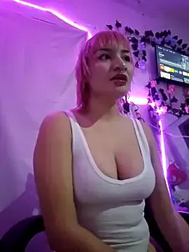sadnessgyall from StripChat is Freechat