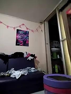 saenzjulieta1 from StripChat is Freechat