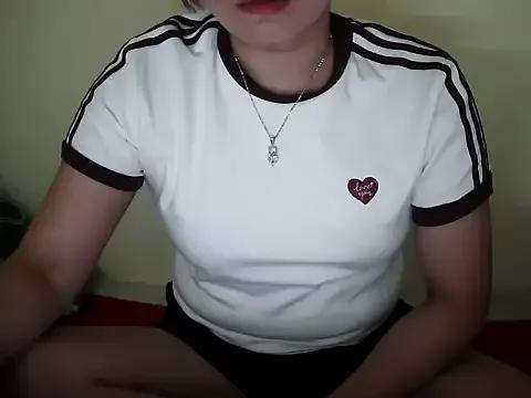 saha_baby from StripChat is Freechat