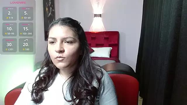 Customizable and immersive - Activate your taste buds and check-out our delicious choice of bondage cams streams with excited models getting their amazing bodies screwed with their beloved sex toys.