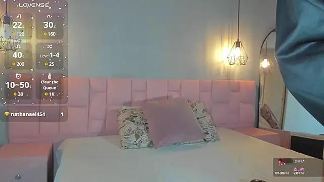 Customizable and immersive - Activate your taste buds and check-out our delicious choice of bondage cams streams with excited models getting their amazing bodies screwed with their beloved sex toys.