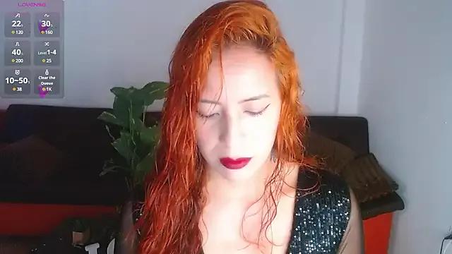 Customizable and immersive - Activate your taste buds and check-out our delicious choice of bondage cams streams with excited models getting their amazing bodies screwed with their beloved sex toys.