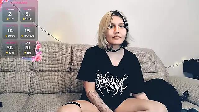 Customizable and immersive - Activate your taste buds and check-out our delicious choice of bondage cams streams with excited models getting their amazing bodies screwed with their beloved sex toys.