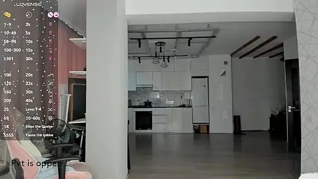 Customizable and immersive - Activate your taste buds and check-out our delicious choice of bondage cams streams with excited models getting their amazing bodies screwed with their beloved sex toys.