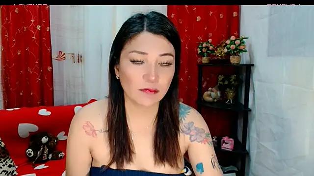 Customizable and immersive - Activate your taste buds and check-out our delicious choice of bondage cams streams with excited models getting their amazing bodies screwed with their beloved sex toys.