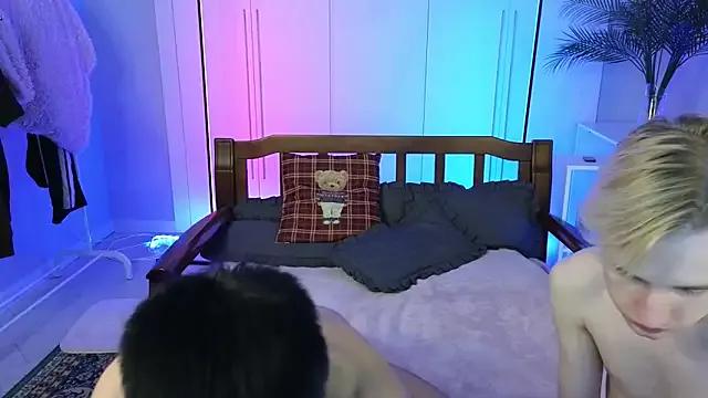 Customizable and immersive - Activate your taste buds and check-out our delicious choice of bondage cams streams with excited models getting their amazing bodies screwed with their beloved sex toys.