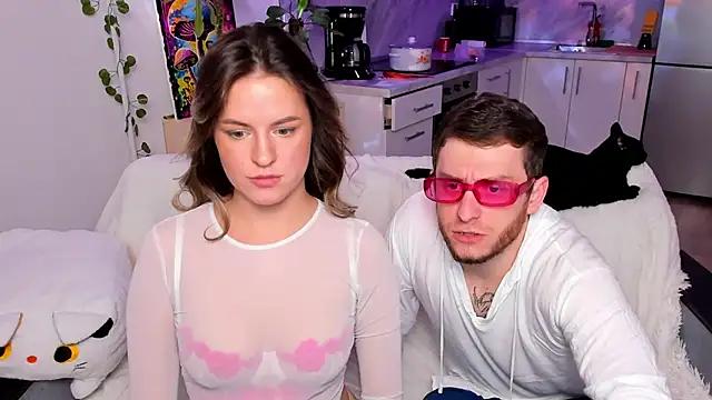 Customizable and immersive - Activate your taste buds and check-out our delicious choice of bondage cams streams with excited models getting their amazing bodies screwed with their beloved sex toys.