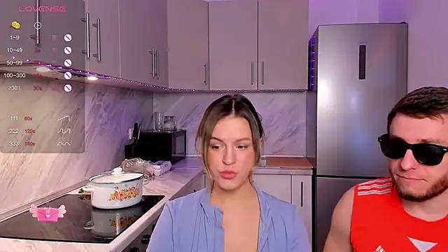 Customizable and immersive - Activate your taste buds and check-out our delicious choice of bondage cams streams with excited models getting their amazing bodies screwed with their beloved sex toys.