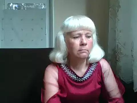 sakura_blonde from StripChat is Freechat