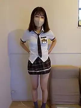 Photos of Sakura_love18 from StripChat is Freechat
