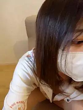 Sakura_love18 from StripChat is Freechat